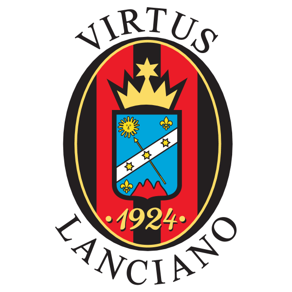 Virtus Lanciano Logo ,Logo , icon , SVG Virtus Lanciano Logo