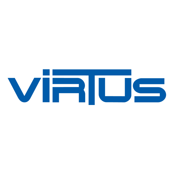 Virtus Logo ,Logo , icon , SVG Virtus Logo