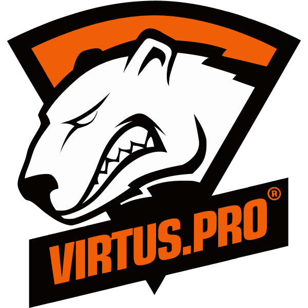 Virtus.Pro ,Logo , icon , SVG Virtus.Pro