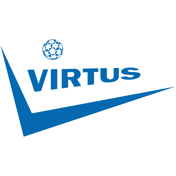 Virtus vv Zevenbergen Logo ,Logo , icon , SVG Virtus vv Zevenbergen Logo