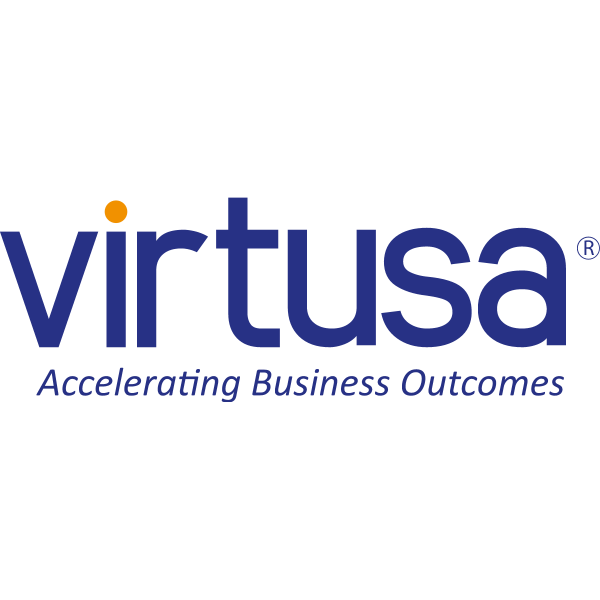 Virtusa Logo ,Logo , icon , SVG Virtusa Logo