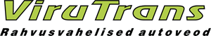 Viru Trans Logo