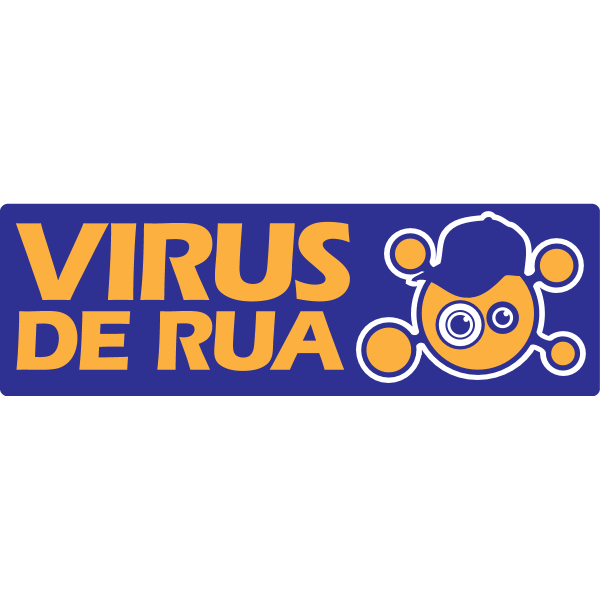 Virus de Rua Logo ,Logo , icon , SVG Virus de Rua Logo