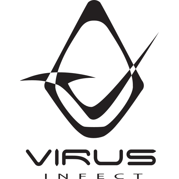 Virus Infect Logo
