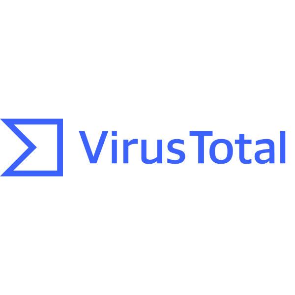 Virustotal Logo