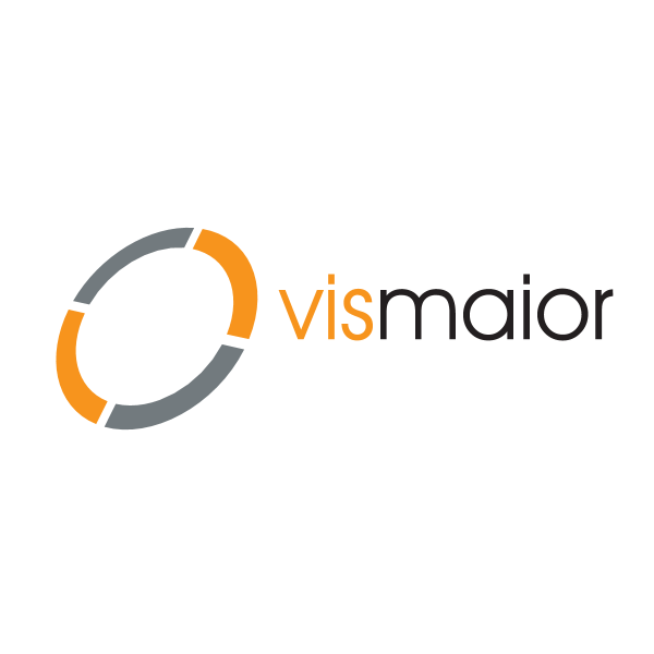 VIS MAIOR Logo ,Logo , icon , SVG VIS MAIOR Logo