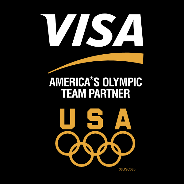 VISA America's Olympic Team Partner