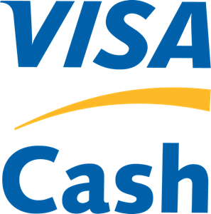 Visa Cash Logo