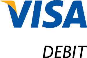 Visa Debit Logo ,Logo , icon , SVG Visa Debit Logo