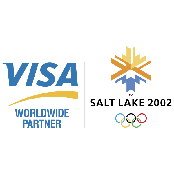 VISA Partner of Salt Lake 2002