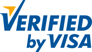 VISA (Verified by) Logo ,Logo , icon , SVG VISA (Verified by) Logo