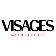 Visages Model Club Logo ,Logo , icon , SVG Visages Model Club Logo