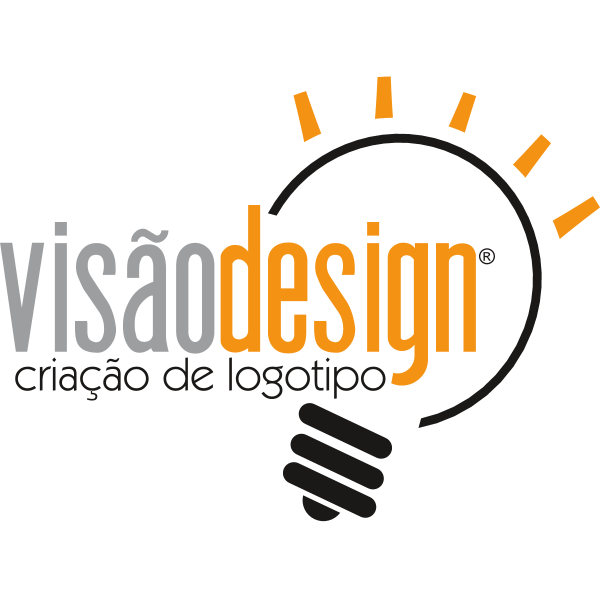 Visaodesign Fortaleza Logo
