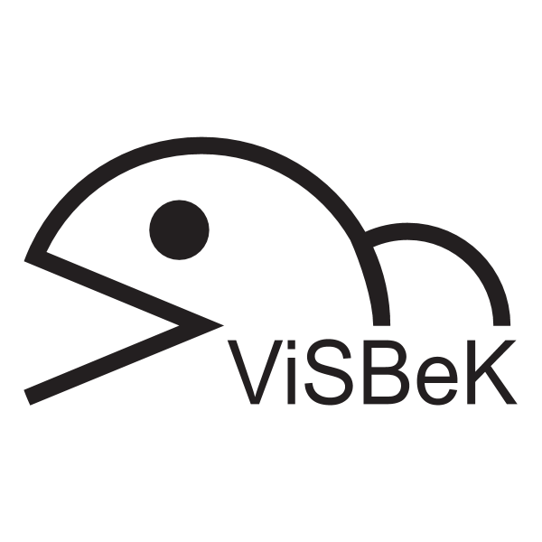 ViSBeK Logo ,Logo , icon , SVG ViSBeK Logo