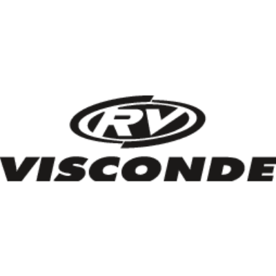 VISCONDE Logo ,Logo , icon , SVG VISCONDE Logo