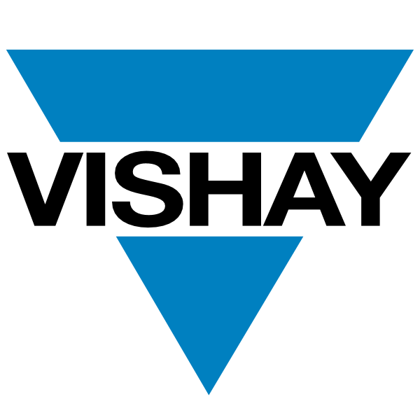 Vishay ,Logo , icon , SVG Vishay