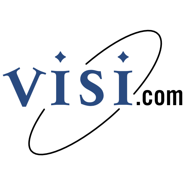 VISIcom ,Logo , icon , SVG VISIcom