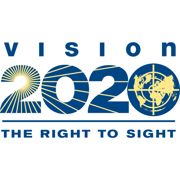 Visión 2020 Logo ,Logo , icon , SVG Visión 2020 Logo