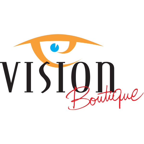 Vision Boutique Logo ,Logo , icon , SVG Vision Boutique Logo