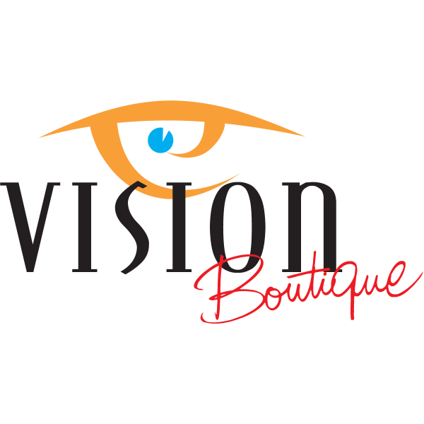 Vision Boutique Logo