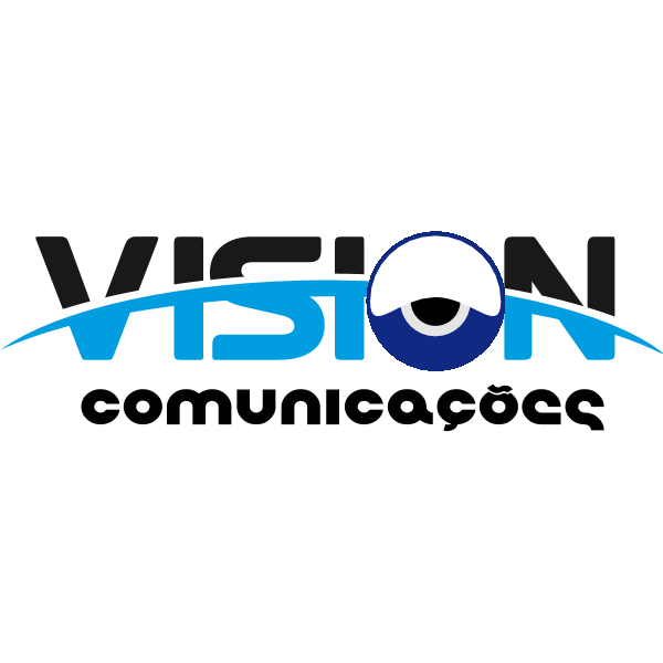 VISION COMUNICAÇÕES E EVENTOS LTDA Logo ,Logo , icon , SVG VISION COMUNICAÇÕES E EVENTOS LTDA Logo