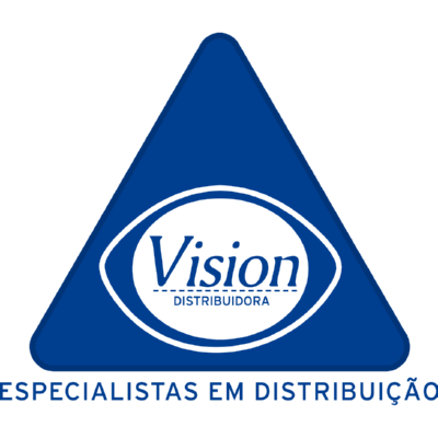 Vision Distribuidora Logo ,Logo , icon , SVG Vision Distribuidora Logo