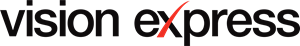 Vision Express Logo ,Logo , icon , SVG Vision Express Logo