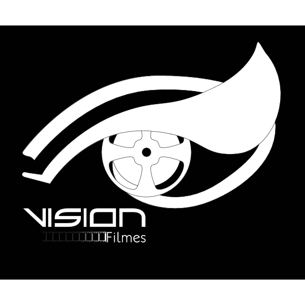Vision Filmes Novo Logo