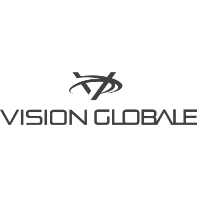 Vision Globale Logo ,Logo , icon , SVG Vision Globale Logo