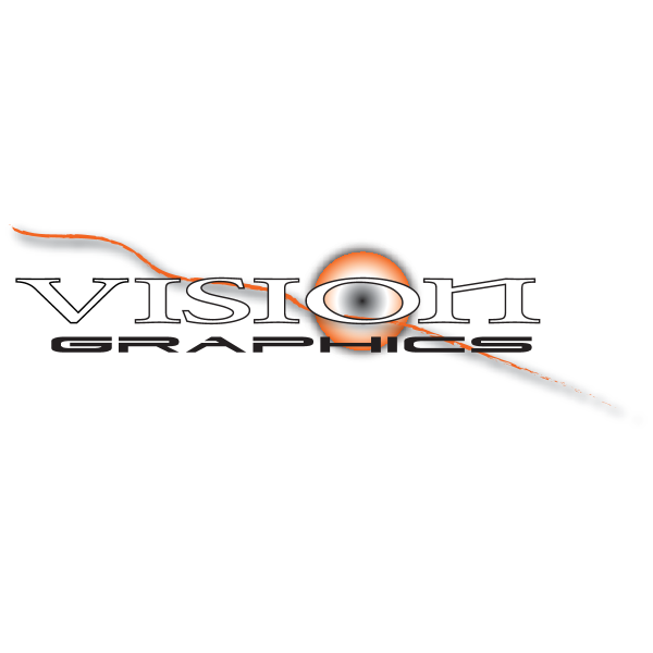 Vision Graphics 2006 inc. Logo ,Logo , icon , SVG Vision Graphics 2006 inc. Logo