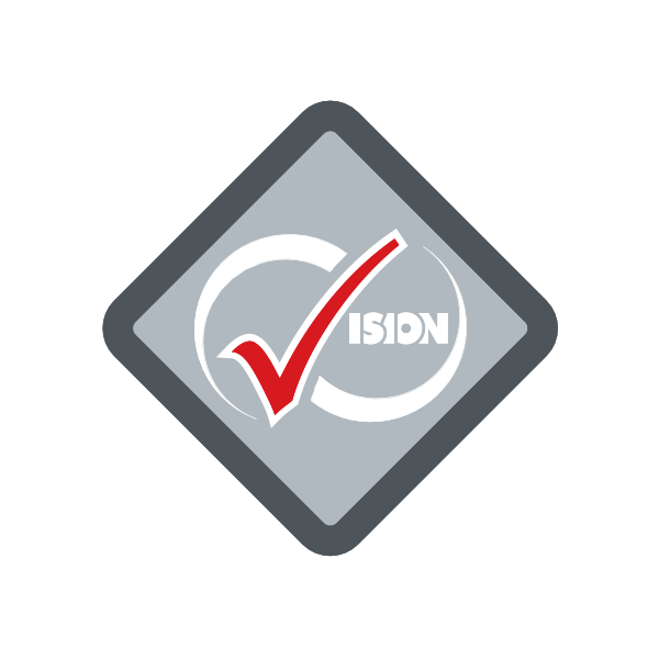 Vision Logo ,Logo , icon , SVG Vision Logo