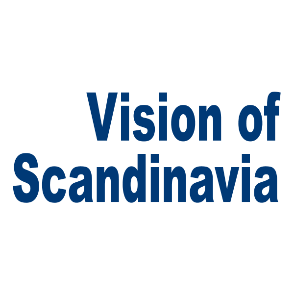 Vision of Scandinavia Logo ,Logo , icon , SVG Vision of Scandinavia Logo