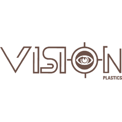 Vision Plastics Logo ,Logo , icon , SVG Vision Plastics Logo