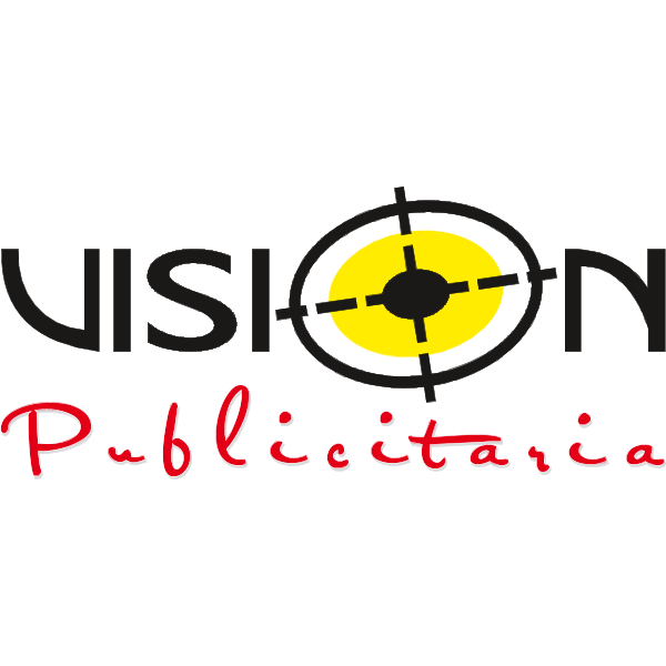vision publicitaria Logo