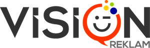 Vision Reklam Logo ,Logo , icon , SVG Vision Reklam Logo