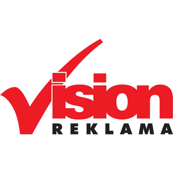 Vision Reklama Opole Logo