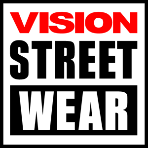 Vision street wear Logo ,Logo , icon , SVG Vision street wear Logo