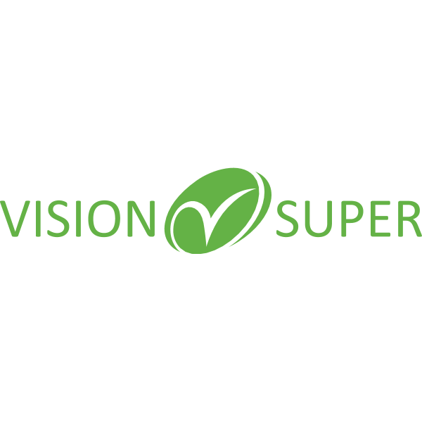 Vision Super Logo