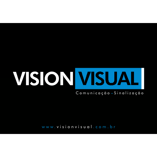 Vision Visual Logo