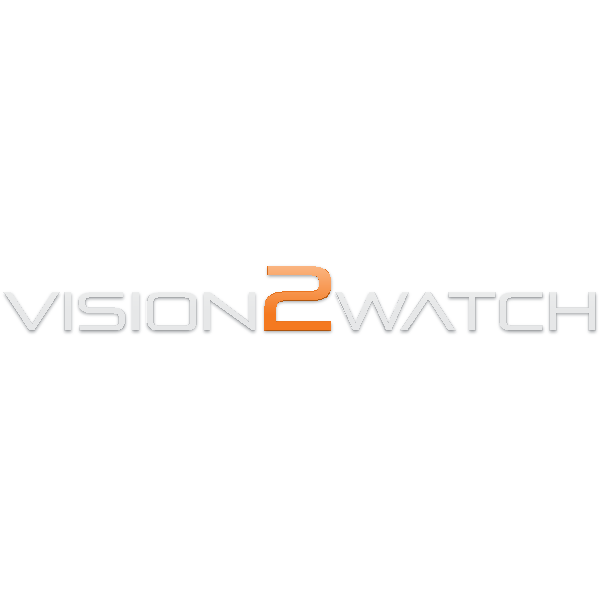Vision2Watch Logo