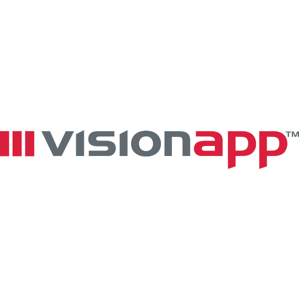 visionapp Logo ,Logo , icon , SVG visionapp Logo
