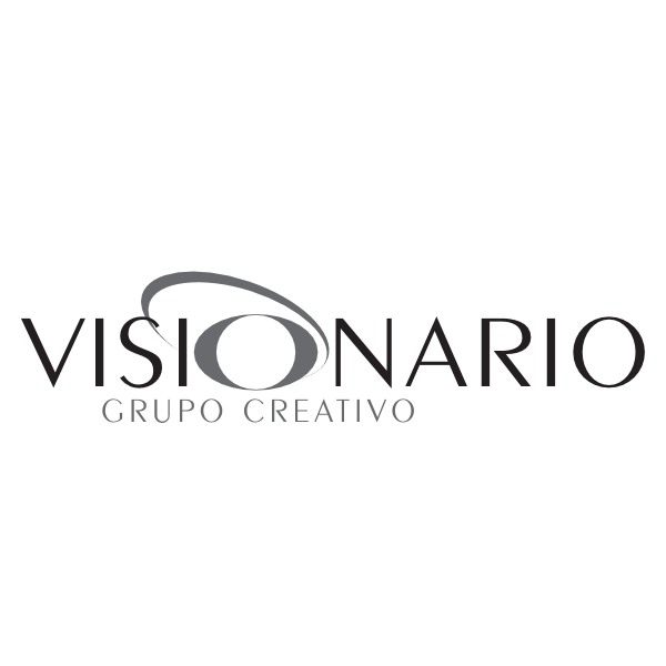 Visionario Grupo Creativo Logo