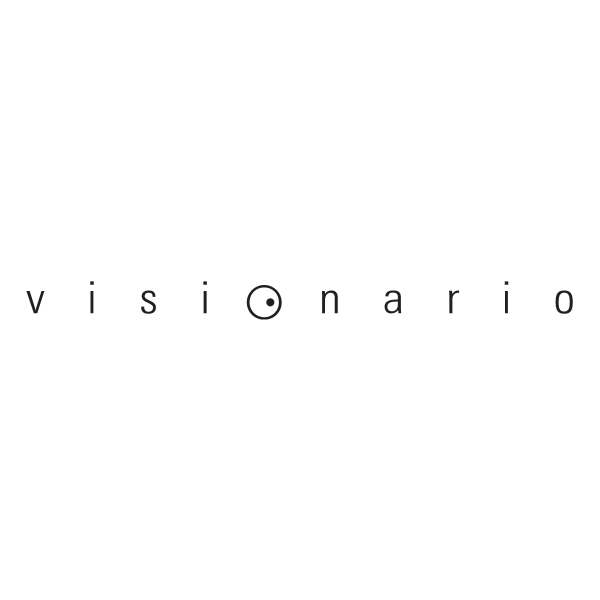 Visionario Logo ,Logo , icon , SVG Visionario Logo