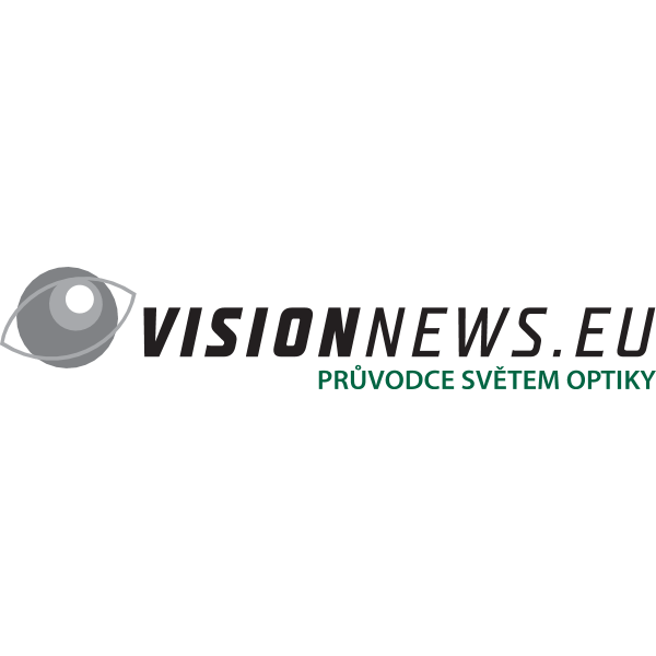 VISIONNEWS.EU Logo