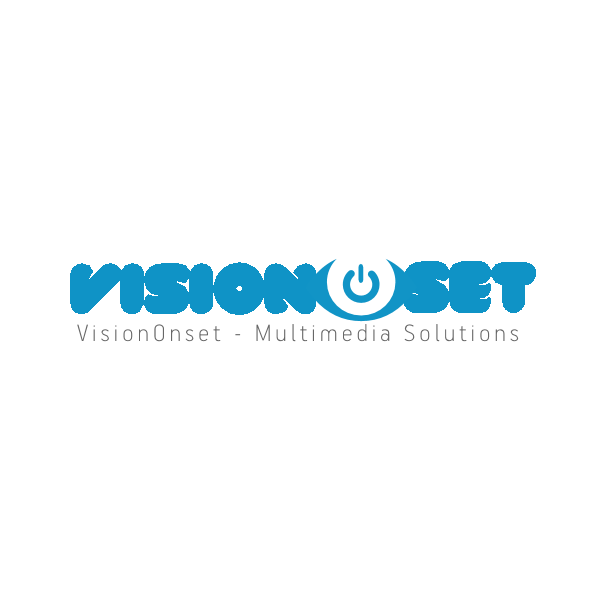 Visiononset Logo