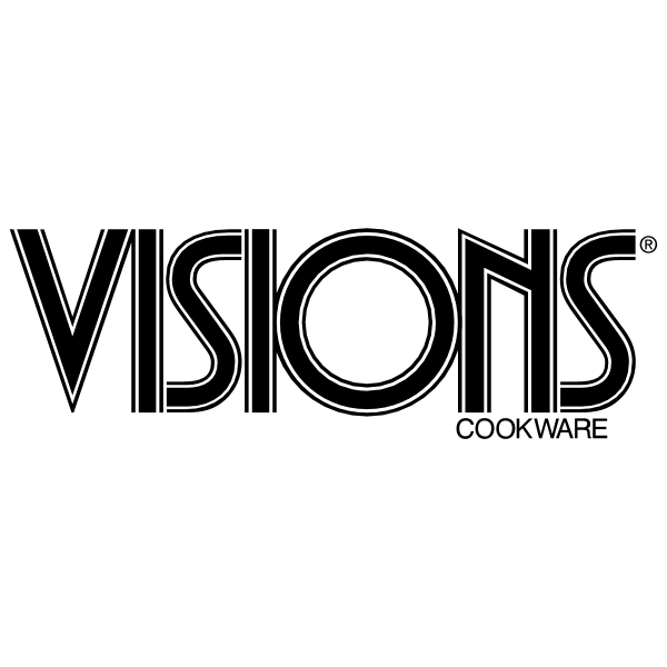 Visions Cookware