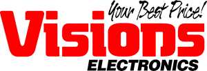 Visions Electronics Logo ,Logo , icon , SVG Visions Electronics Logo
