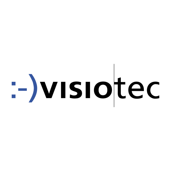 Visiotech Logo ,Logo , icon , SVG Visiotech Logo
