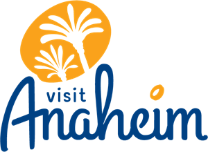 Visit Anaheim Logo ,Logo , icon , SVG Visit Anaheim Logo