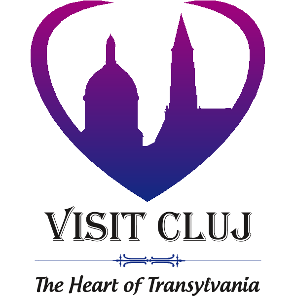 Visit Cluj Logo ,Logo , icon , SVG Visit Cluj Logo